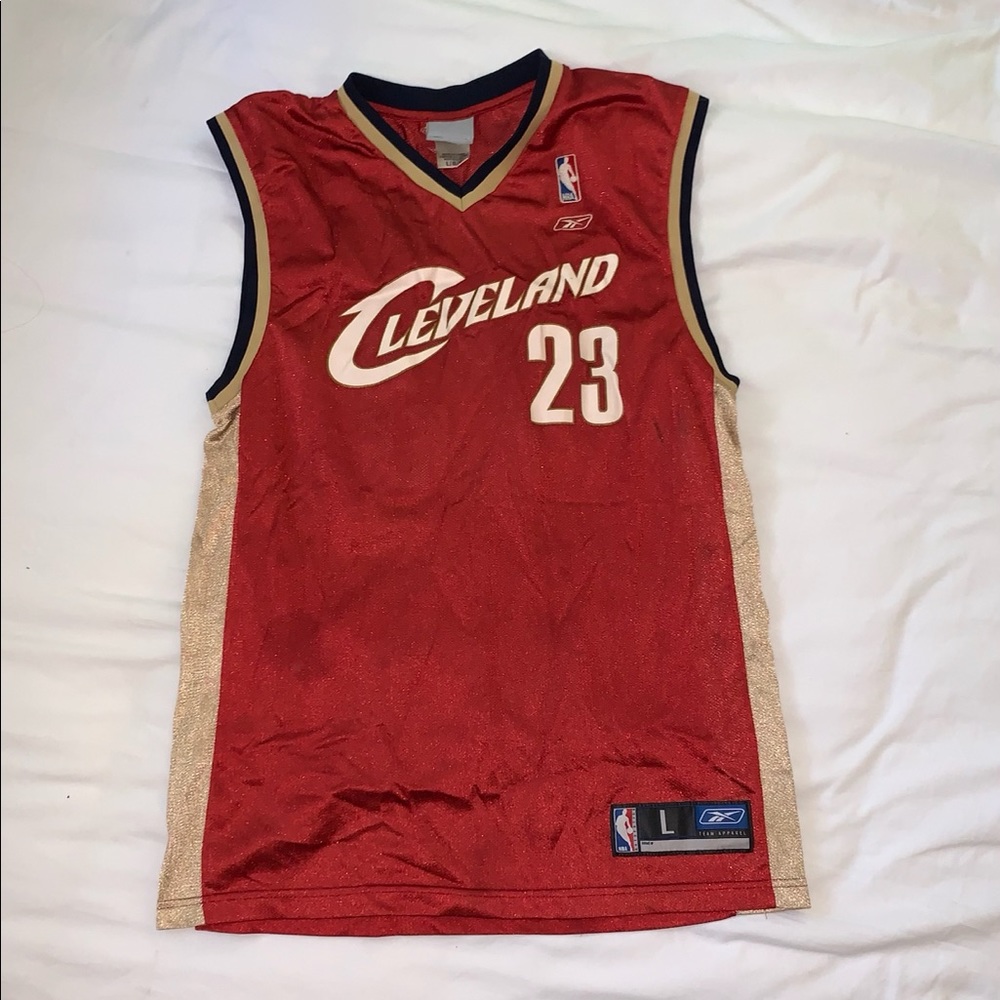 Jerseys - Picture 9 of 14